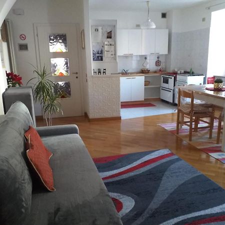Apartament Ca' Rosa Trydent Zewnętrze zdjęcie