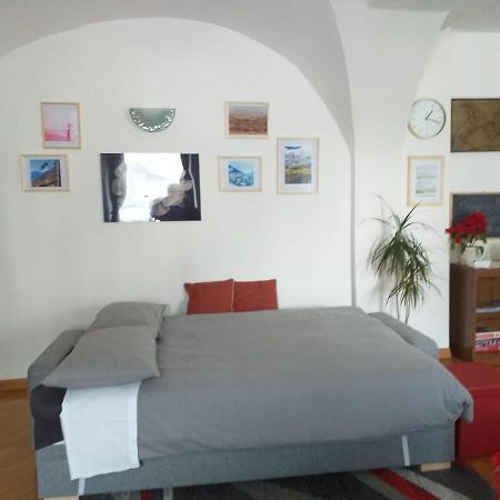 Apartament Ca' Rosa Trydent Zewnętrze zdjęcie