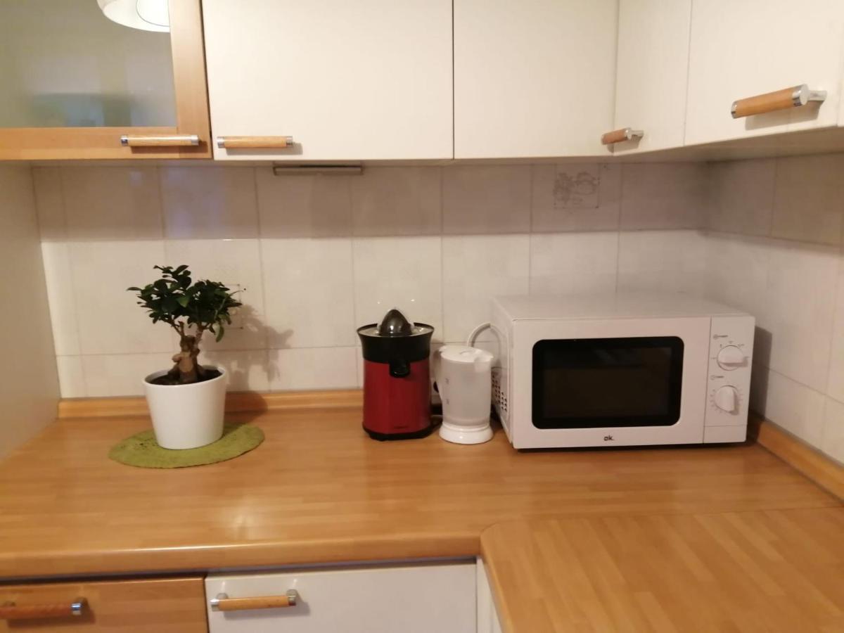 Apartament Ca' Rosa Trydent Zewnętrze zdjęcie