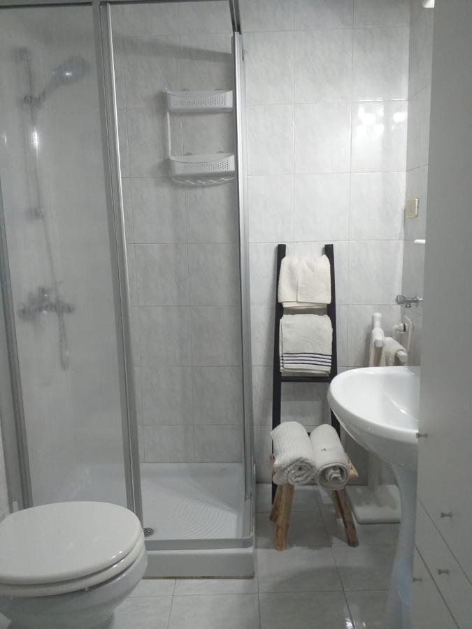 Apartament Ca' Rosa Trydent Zewnętrze zdjęcie